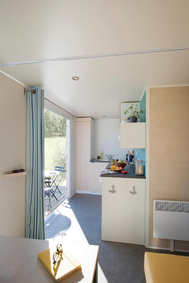 Camping Paris Beau Village Villiers-sur-Orge Exterior foto